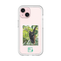 Slim Protection Premium Case［ Green Future Project - Brown-headed Spider Monkey ］