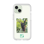 Slim Protection Premium Case［ Green Future Project - Brown-headed Spider Monkey ］