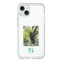 Slim Protection Premium Case［ Green Future Project - Brown-headed Spider Monkey ］