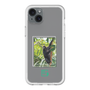 Slim Protection Premium Case［ Green Future Project - Brown-headed Spider Monkey ］