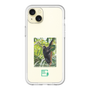 Slim Protection Premium Case［ Green Future Project - Brown-headed Spider Monkey ］