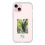 Slim Protection Premium Case［ Green Future Project - Brown-headed Spider Monkey ］