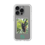 Slim Protection Premium Case［ Green Future Project - Brown-headed Spider Monkey ］