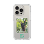 Slim Protection Premium Case［ Green Future Project - Brown-headed Spider Monkey ］