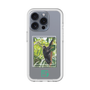 Slim Protection Premium Case［ Green Future Project - Brown-headed Spider Monkey ］