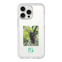 Slim Protection Premium Case［ Green Future Project - Brown-headed Spider Monkey ］