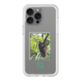 Slim Protection Premium Case［ Green Future Project - Brown-headed Spider Monkey ］