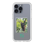 Slim Protection Premium Case［ Green Future Project - Brown-headed Spider Monkey ］
