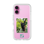 Slim Protection Premium Case［ Green Future Project - Brown-headed Spider Monkey ］