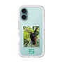 Slim Protection Premium Case［ Green Future Project - Brown-headed Spider Monkey ］