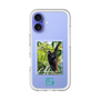 Slim Protection Premium Case［ Green Future Project - Brown-headed Spider Monkey ］