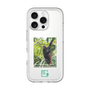 Slim Protection Premium Case［ Green Future Project - Brown-headed Spider Monkey ］
