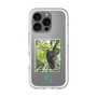 Slim Protection Premium Case［ Green Future Project - Brown-headed Spider Monkey ］