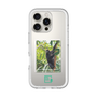Slim Protection Premium Case［ Green Future Project - Brown-headed Spider Monkey ］