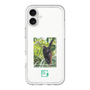 Slim Protection Premium Case［ Green Future Project - Brown-headed Spider Monkey ］