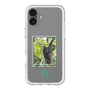 Slim Protection Premium Case［ Green Future Project - Brown-headed Spider Monkey ］
