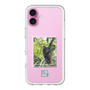 Slim Protection Premium Case［ Green Future Project - Brown-headed Spider Monkey ］