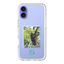 Slim Protection Premium Case［ Green Future Project - Brown-headed Spider Monkey ］