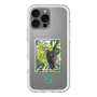 Slim Protection Premium Case［ Green Future Project - Brown-headed Spider Monkey ］