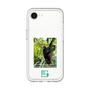 Slim Protection Premium Case［ Green Future Project - Brown-headed Spider Monkey ］
