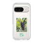 Slim Protection Premium Case［ Green Future Project - Brown-headed Spider Monkey ］