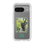 Slim Protection Premium Case［ Green Future Project - Brown-headed Spider Monkey ］