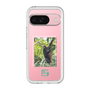 Slim Protection Premium Case［ Green Future Project - Brown-headed Spider Monkey ］
