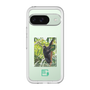 Slim Protection Premium Case［ Green Future Project - Brown-headed Spider Monkey ］