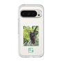 Slim Protection Premium Case［ Green Future Project - Brown-headed Spider Monkey ］