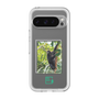 Slim Protection Premium Case［ Green Future Project - Brown-headed Spider Monkey ］