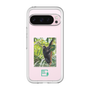 Slim Protection Premium Case［ Green Future Project - Brown-headed Spider Monkey ］
