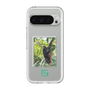Slim Protection Premium Case［ Green Future Project - Brown-headed Spider Monkey ］