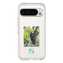 Slim Protection Premium Case［ Green Future Project - Brown-headed Spider Monkey ］