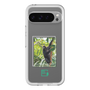 Slim Protection Premium Case［ Green Future Project - Brown-headed Spider Monkey ］