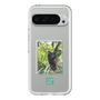 Slim Protection Premium Case［ Green Future Project - Brown-headed Spider Monkey ］