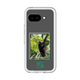 Slim Protection Premium Case［ Green Future Project - Brown-headed Spider Monkey ］