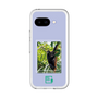 Slim Protection Premium Case［ Green Future Project - Brown-headed Spider Monkey ］
