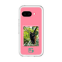 Slim Protection Premium Case［ Green Future Project - Brown-headed Spider Monkey ］
