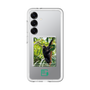 Slim Protection Premium Case［ Green Future Project - Brown-headed Spider Monkey ］