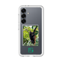 Slim Protection Premium Case［ Green Future Project - Brown-headed Spider Monkey ］