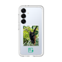 Slim Protection Premium Case［ Green Future Project - Brown-headed Spider Monkey ］