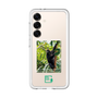 Slim Protection Premium Case［ Green Future Project - Brown-headed Spider Monkey ］