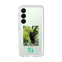 Slim Protection Premium Case［ Green Future Project - Brown-headed Spider Monkey ］