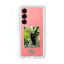 Slim Protection Premium Case［ Green Future Project - Brown-headed Spider Monkey ］