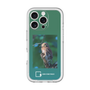Slim Protection Premium Case［ Green Future Project - Ferruginous Pygmy Owl ］