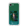 Slim Protection Premium Case［ Green Future Project - Ferruginous Pygmy Owl ］