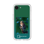 Slim Protection Premium Case［ Green Future Project - Ferruginous Pygmy Owl ］
