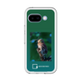 Slim Protection Premium Case［ Green Future Project - Ferruginous Pygmy Owl ］