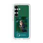 Slim Protection Premium Case［ Green Future Project - Ferruginous Pygmy Owl ］