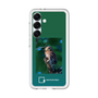 Slim Protection Premium Case［ Green Future Project - Ferruginous Pygmy Owl ］